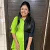 Moksha Doshi