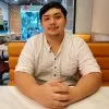 Isaac Nyagang Ajan Gabriel