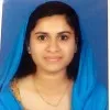 AFSANA RASHEED
