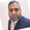 khalid Bashir