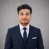 Syed Minhaj Haider Shah
