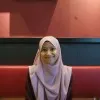 Nurul Athilah Binti Amir