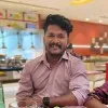 M Naveen Kumar