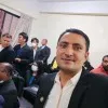 Puspa Raj Joshi