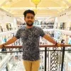 Ashok Kumar swain