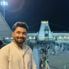 Viddhyansh Tiwari