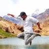 Gopikrishna Eddaty