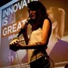 Samantha Payne MBE