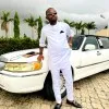 Moses Okon
