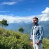 Ayush Anand