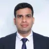 Manas Ranjan swain