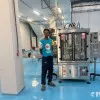 TRAORE Adama Elias Rahim