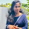 Sredha Suresh