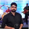 Sarvesh Mishra