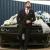 Ahmed Ayman