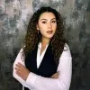 Nisrine Boumahdi