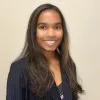 Nandita Arulmurugan