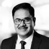 Arun Kumar Saxena