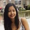 Upasana Nathaniel