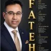 Frank Muhammad