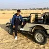 Shubham Chaturvedi
