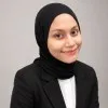 Nailah Syauqi Awwalun