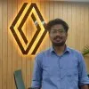 Krishna Kumar Venkatesan