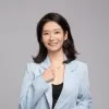 Nicole Junxia CHEN
