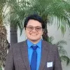 Aaron Mejia