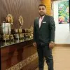 Navraj Dhital