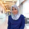 Nor Aniza Sulaiman