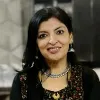 Tanushree Jain