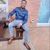 BRIAN HLUNGWANI