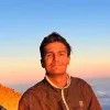 Siddharth Ravi