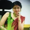Pratyusha Barua