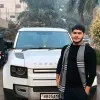 Prakash Mishra