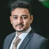 Syed Ali Arafat