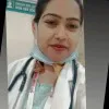 Trapti Uchaval