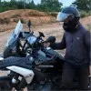 Tan Fu Rong
