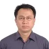 Eric Wang