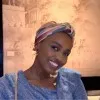 Khadijah Ja afar