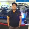Mark Lester Dizon