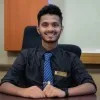 M Nitheesh Beliraya