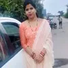 Nirupama sahoo