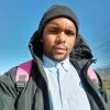 Lebogang Mokhuoane