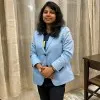 Binita Saha
