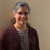 Usha Parvathy