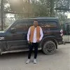 Diwakar Tiwari