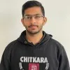 Aryan Madan