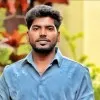 David Santha Kumar